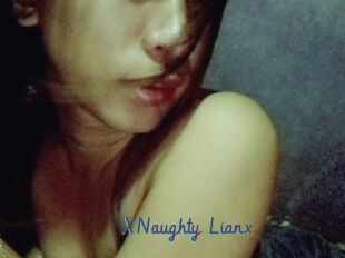 XNaughty_Lianx