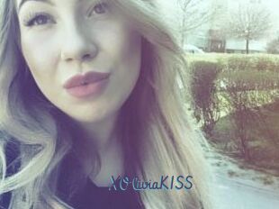 XOliviaKISS