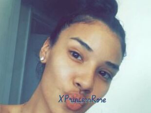XPrincessRose