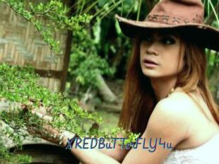 XREDBuTTerFLY4u