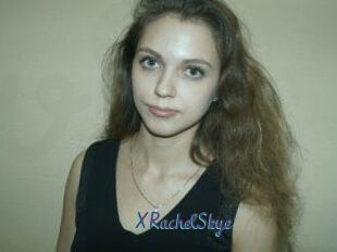 XRachelSkye