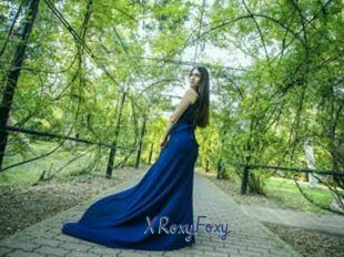 XRoxyFoxy