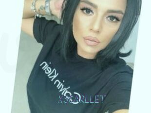 XSCARLLET
