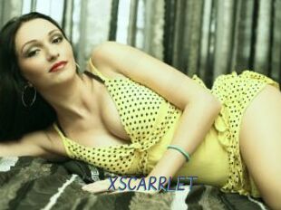 XSCARRLET
