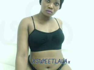 XSWEETLALAx
