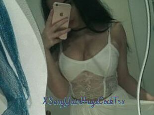 XSexyYairHugeCockTsx
