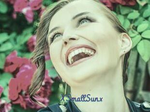 XSmallSunx
