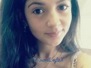 XSweetLeylaX