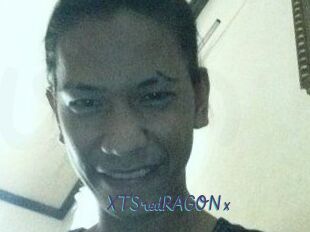 XTSredRAGONx