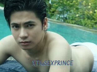 XTheSEXPRINCE
