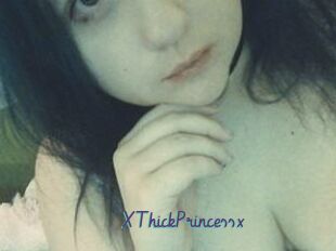 XThickPrincessx