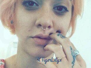 XTigerLilyx