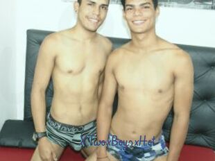 XTwoxBoysxHot