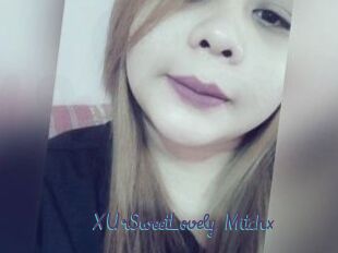 XUrSweetLovely_Mitchx