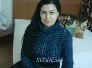 XVANESSA