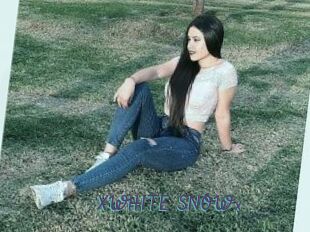 XWHITE_SNOWx