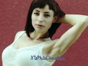 XWhiteChocolatex