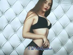XWhiteQueenx