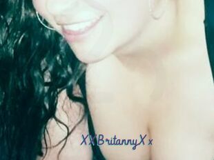 XXBritannyXx