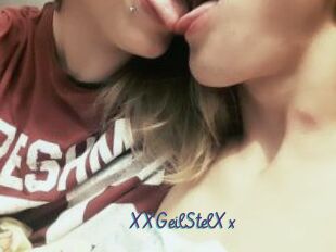 XXGeilStelXx