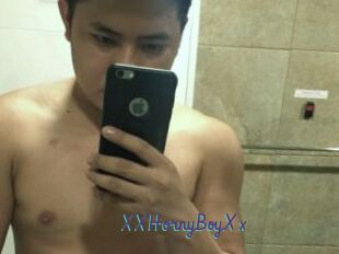 XXHornyBoyXx