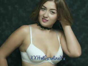 XXHotCarolineXx