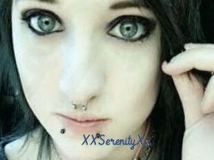 XXSerenityXx