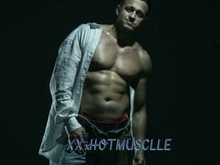 XXxHOTMUSCLLE