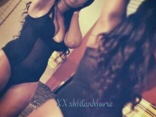 XXxMilanMoore