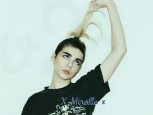 X_Mireille_x