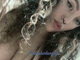 Xabundantangelx