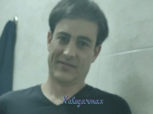 Xalegarmax