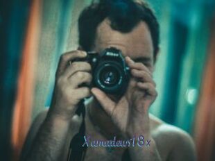 Xamadeus18x