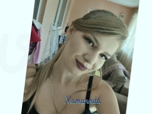 Xamannda