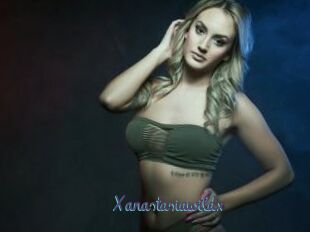 Xanastasiawildx