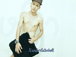 Xanderlatinhott
