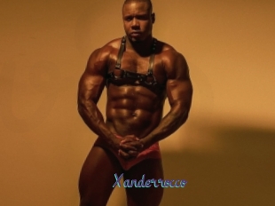 Xanderrocco
