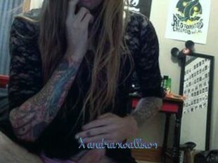 Xandraswallows