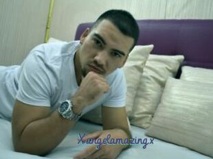 Xangelamazingx