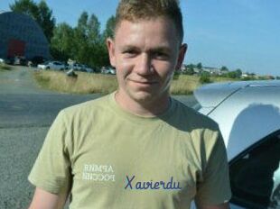 Xavierdu