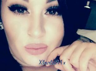 Xbarbie91x