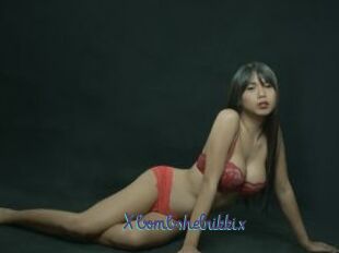 Xbombshelnikkix