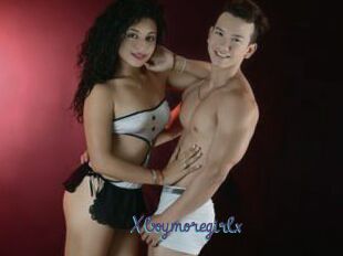 Xboymoregirlx
