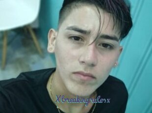 Xbreakingrulesx