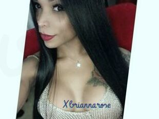 Xbriannarose