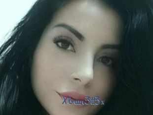 Xbrun3tt3x