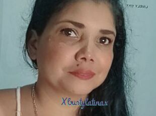 Xbustylatinax