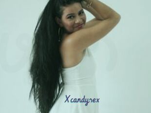 Xcandysex