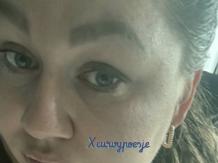Xcurvypoesje