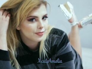 XcuteAmelia
